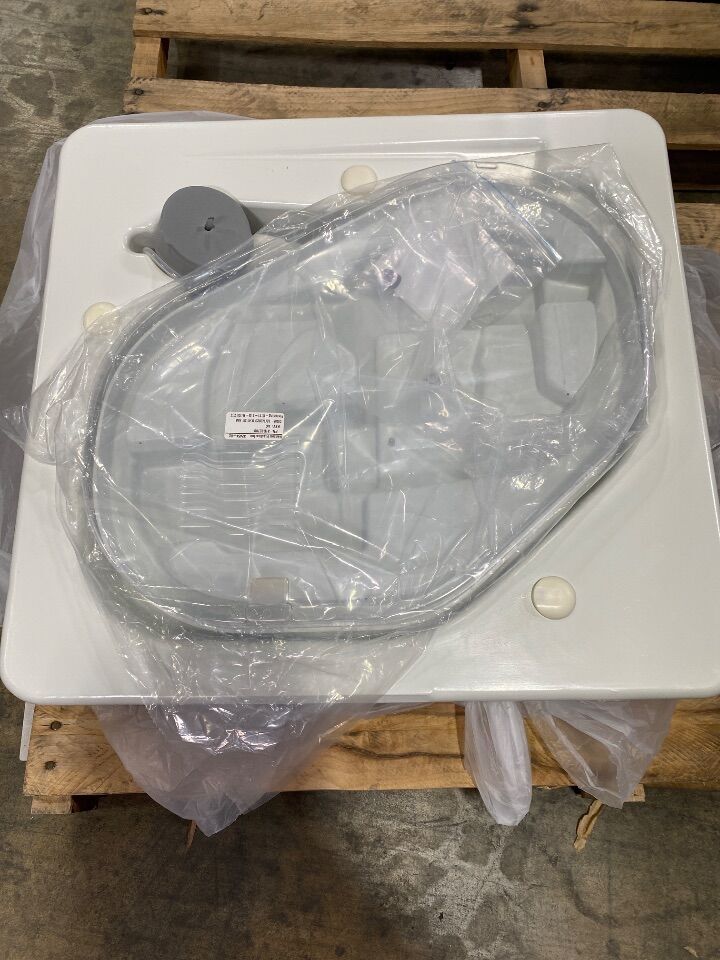 STERIS C1140E Automated Lcs Flexible Surgical Cases