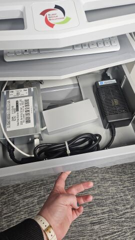 ECCOVISION EVDCIDPR