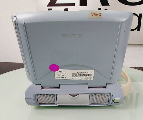 ZONARE Z-ONE SCAN ENGINE ULTRASOUND SYSTEM Auction ZONARE Z-ONE SCAN ENGINE ULTRASOUND SYSTEM Auction