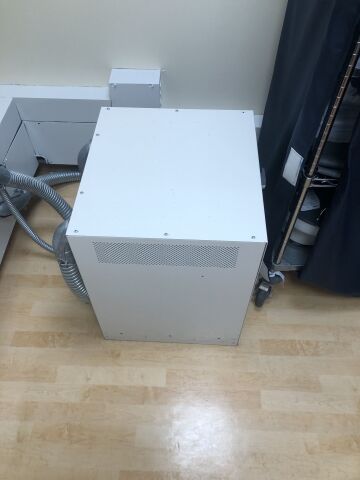PHILIPS Brilliance 64 CT Scanner