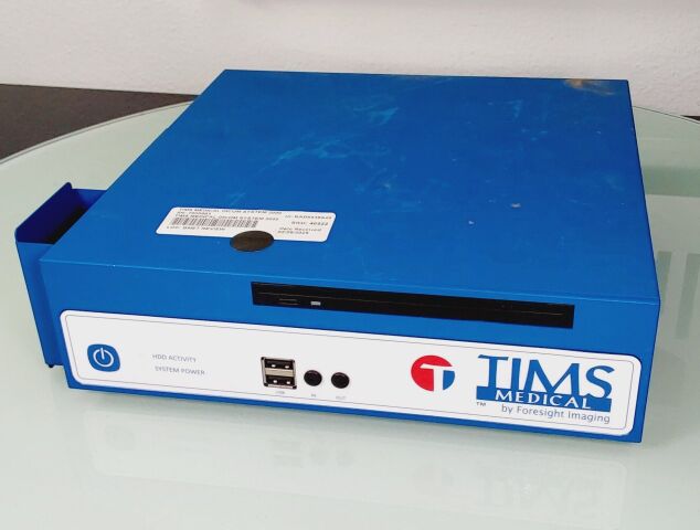 FORESIGHT IMAGING 072000-100 video Recorder