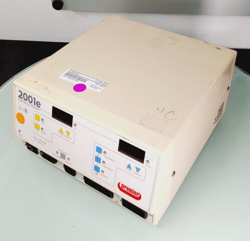PREMIER 2001E Electrosurgical Unit