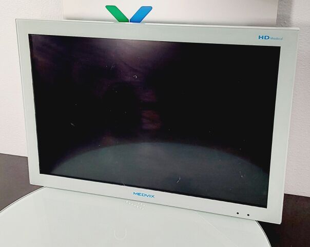 MEDVIX AMVXL2608 26