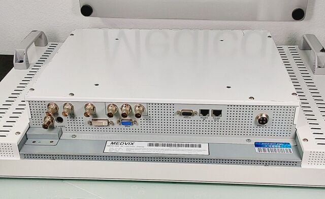 MEDVIX AMVXL2608 26