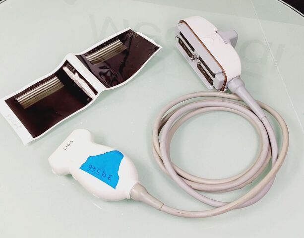 ZONARE L10-5 Ultrasound Transducer