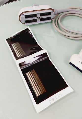 ZONARE L10-5 Ultrasound Transducer