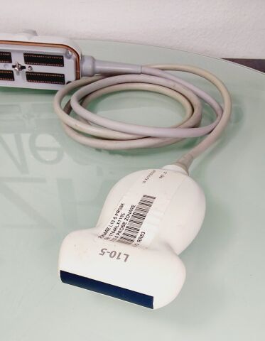 ZONARE L10-5 Ultrasound Transducer