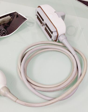 ZONARE L10-5 Ultrasound Transducer