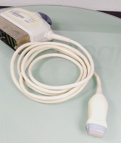 GE S4-10-D Ultrasound Transducer