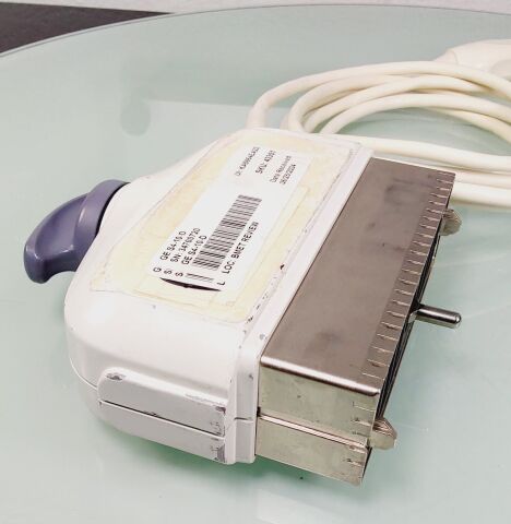 GE S4-10-D Ultrasound Transducer