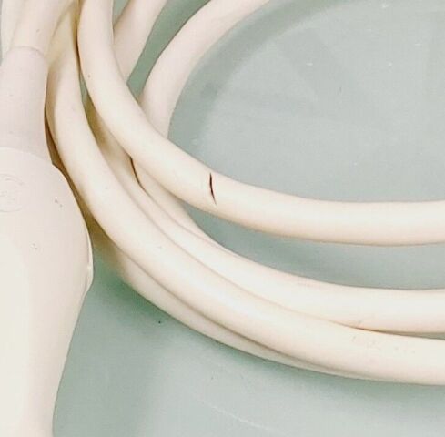 GE S4-10-D Ultrasound Transducer