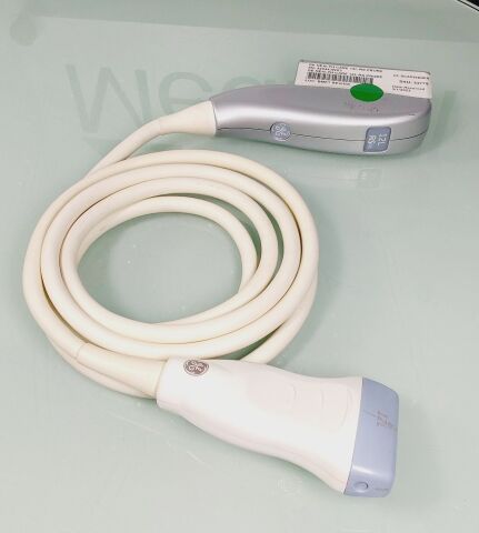 GE 12L-RS Ultrasound Transducer
