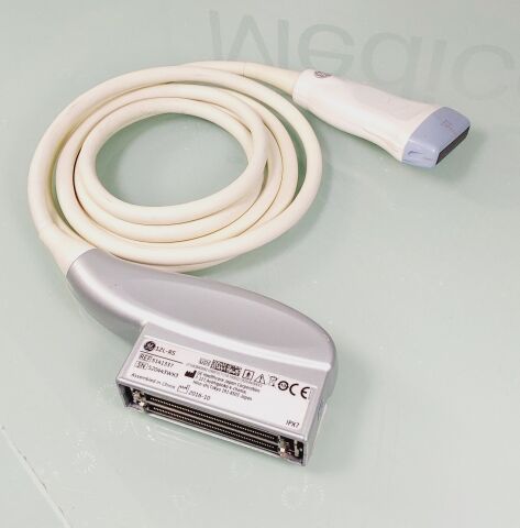 GE 12L-RS Ultrasound Transducer