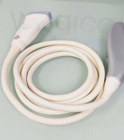 GE 12L-RS Ultrasound Transducer