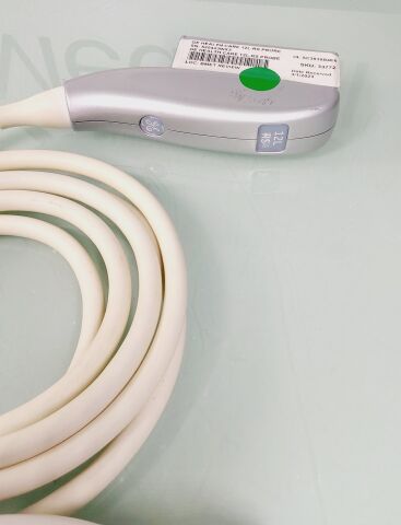 GE 12L-RS Ultrasound Transducer