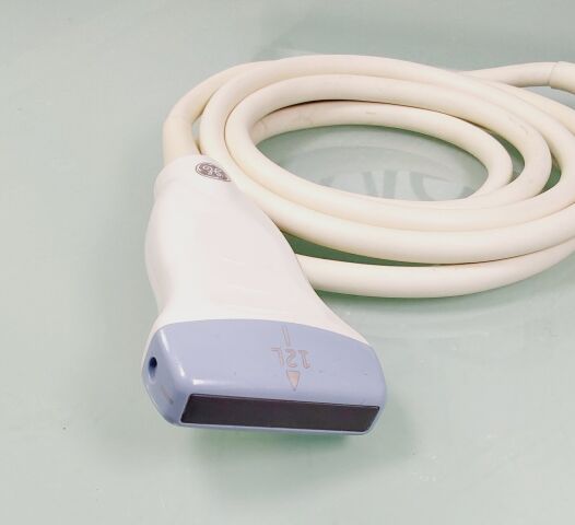 GE 12L-RS Ultrasound Transducer