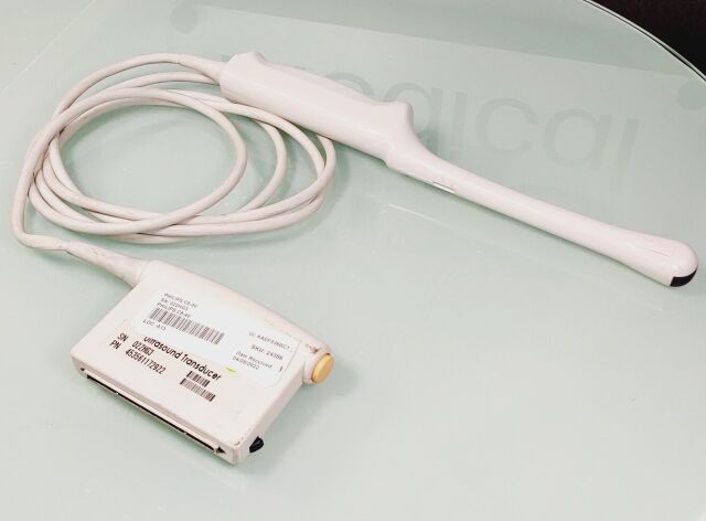 PHILIPS C8-4V Ultrasound Transducer