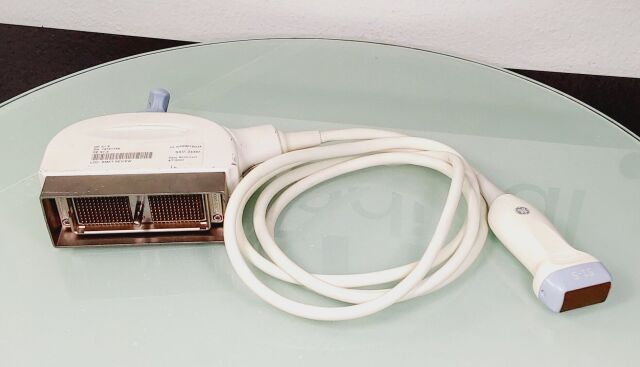 GE S1-5 Ultrasound Transducer