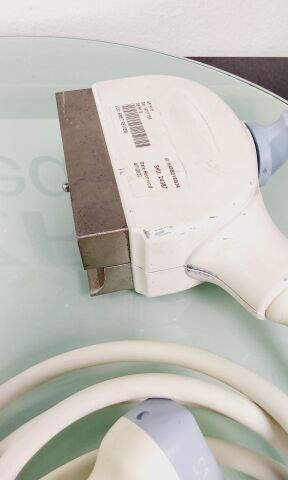 GE S1-5 Ultrasound Transducer