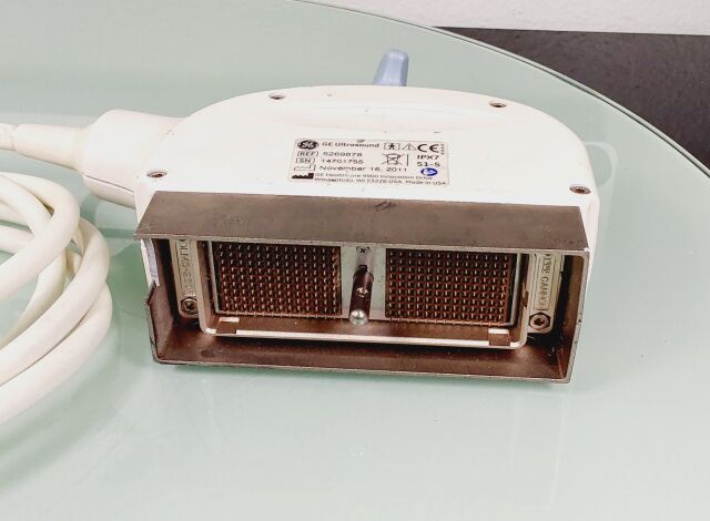 GE S1-5 Ultrasound Transducer