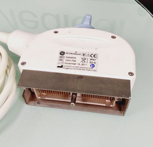 GE S1-5 Ultrasound Transducer