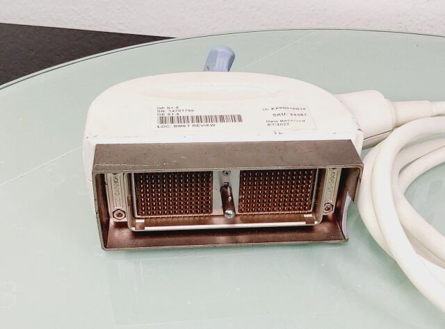 GE S1-5 Ultrasound Transducer