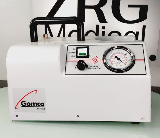 GOMCO 405 Aspirator