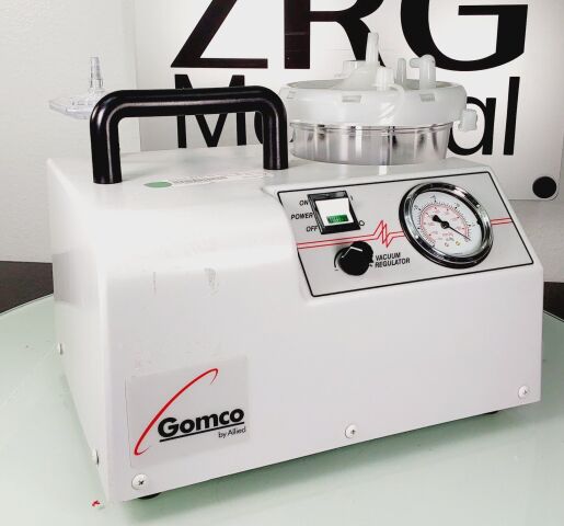 GOMCO 405 Aspirator