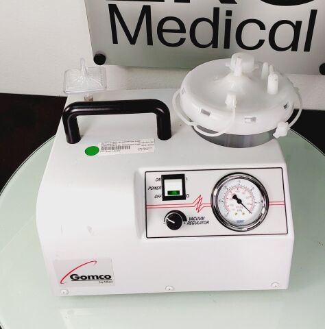 GOMCO 405 Aspirator