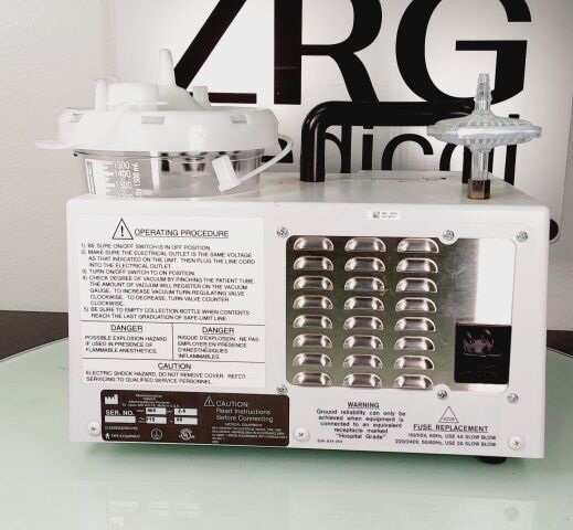 GOMCO 405 Aspirator