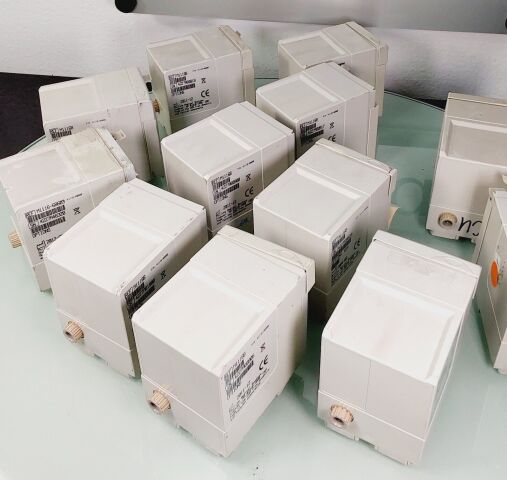 PHILIPS M1116B RECORDER LOT OF 12 Module