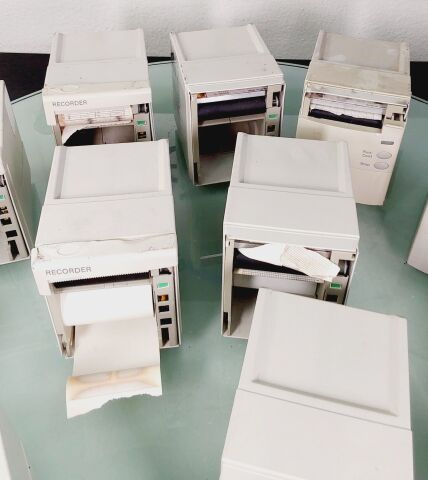 PHILIPS M1116B RECORDER LOT OF 12 Module