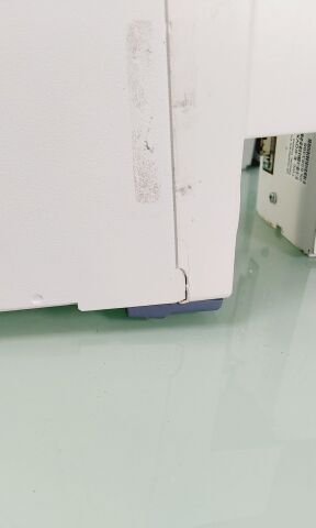 GE E-COVX-00 Compact respiratory LOT OF 4 Module