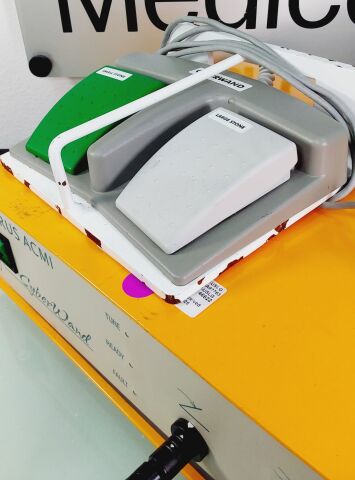 CYBERSONICS CW-USLG CYBERWAND Lithotripter