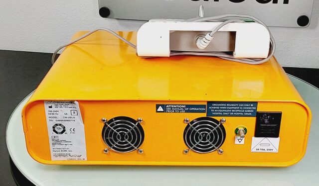 CYBERSONICS CW-USLG CYBERWAND Lithotripter