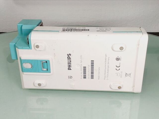 PHILIPS M3015A OPT CO6 Module