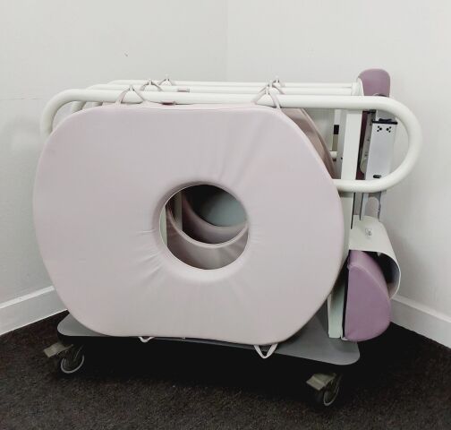 HOLOGIC HOLOGIC X-RAY ACCESSORY CART ASY-03388, ASY-03389