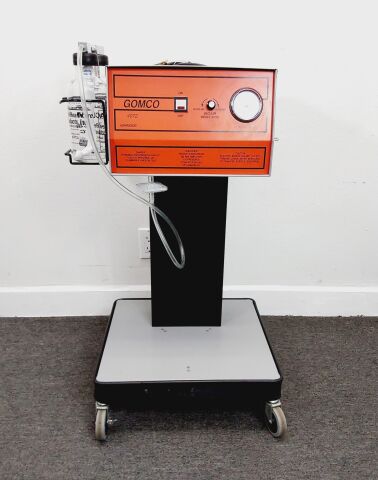 GOMCO 4072 Mobile Uterine Aspirator