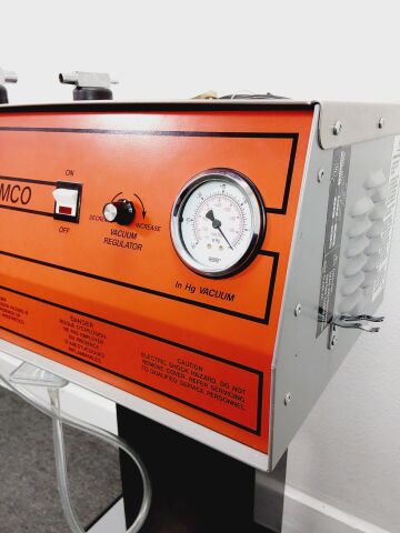 GOMCO 4072 Mobile Uterine Aspirator