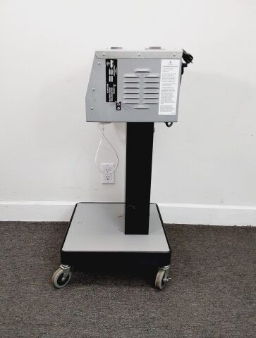 GOMCO 4072 Mobile Uterine Aspirator