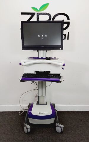 INVIVO UroNav Fusion Biopsy System