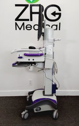 INVIVO UroNav Fusion Biopsy System