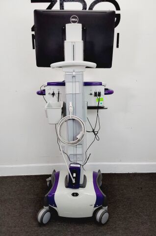 INVIVO UroNav Fusion Biopsy System