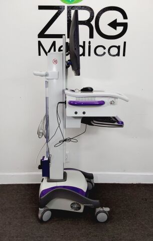 INVIVO UroNav Fusion Biopsy System