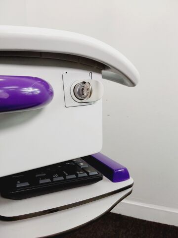 INVIVO UroNav Fusion Biopsy System