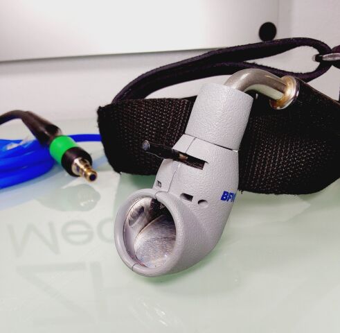LONG ISLAND TECHNOLOGY GROUP Hatteras LED BFW 1600 w/ BFW Headlight Light Source