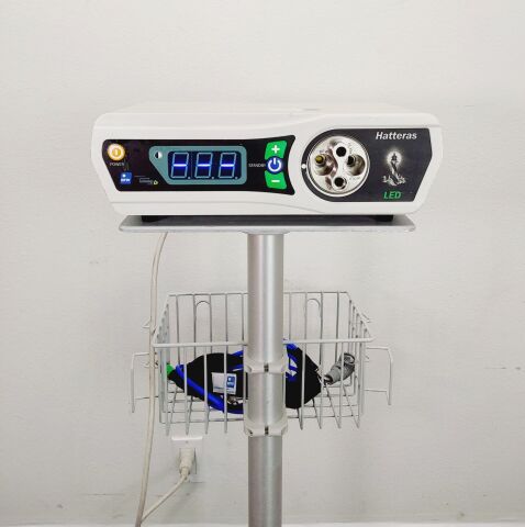 LONG ISLAND TECHNOLOGY GROUP Hatteras LED BFW 1600 w/ BFW Headlight Light Source