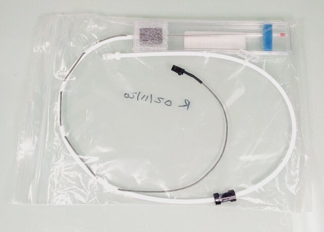 SIEMENS 074-B042-01 Pipette Assembly for the Atlas Urine Analyzer