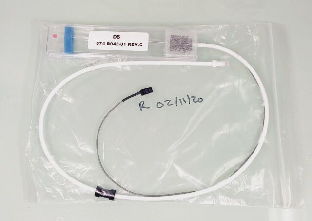 SIEMENS 074-B042-01 Pipette Assembly for the Atlas Urine Analyzer