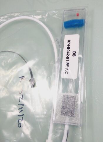SIEMENS 074-B042-01 Pipette Assembly for the Atlas Urine Analyzer